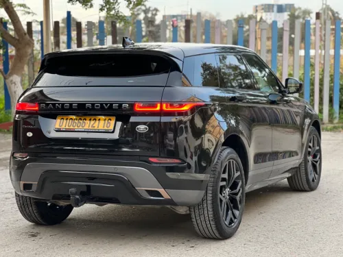 Land Rover Range Rover Evoque 2021 