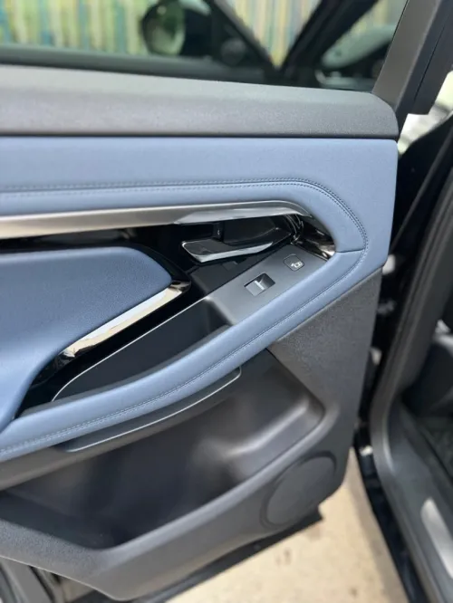 Land Rover Range Rover Evoque 2021 