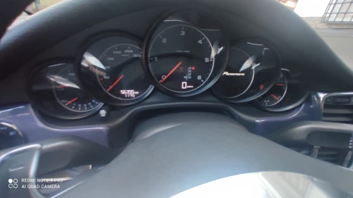 Porsche Panamera 2013 Panamera