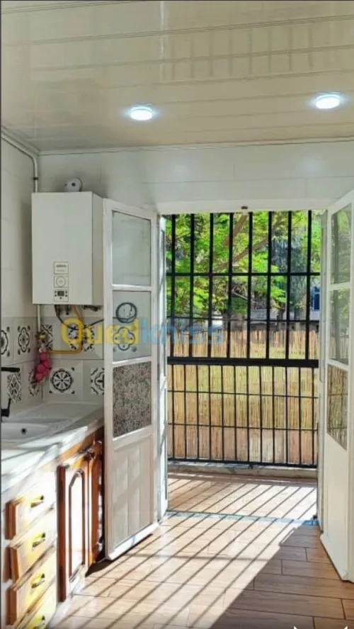 Vente Appartement F5 Alger Sidi moussa