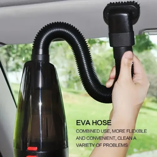 Aspirateur cascadevac pour voiture / 12v
