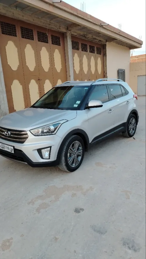 Hyundai Creta 2019 Gls