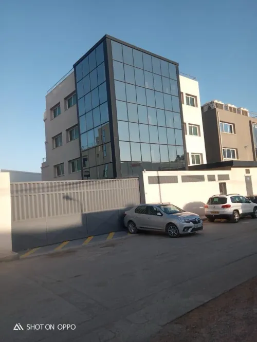 Fenêtres et porte fenêtres 
