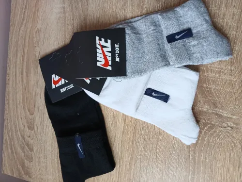 Chaussettes Nike