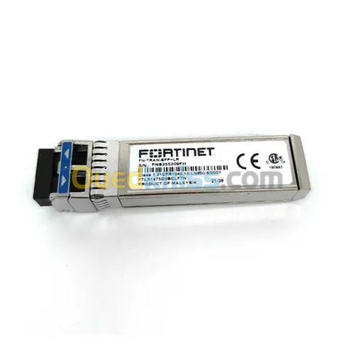 Module Fortinet SFP+10GBase-LR