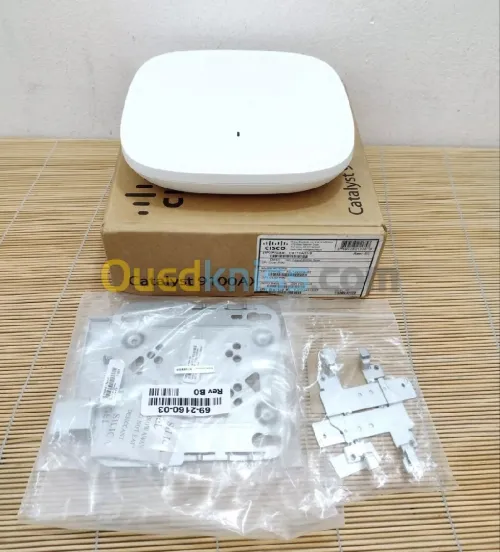 AP Cisco WiFi 9130AXI-E 