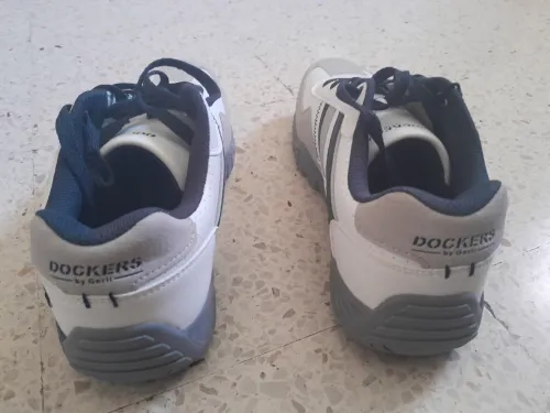 Basquette DOCKERS