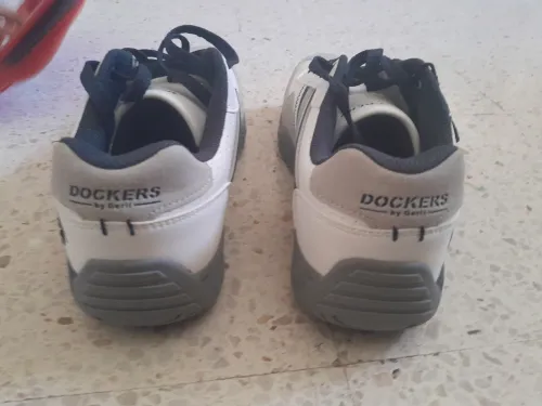 Basquette DOCKERS