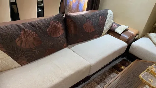 Salon fauteuil ta3 l’importation
