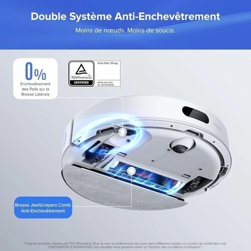 roborock Q7 L5+ Robot