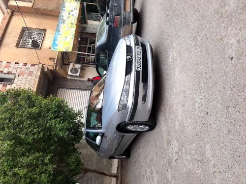 Peugeot 406 2002 406