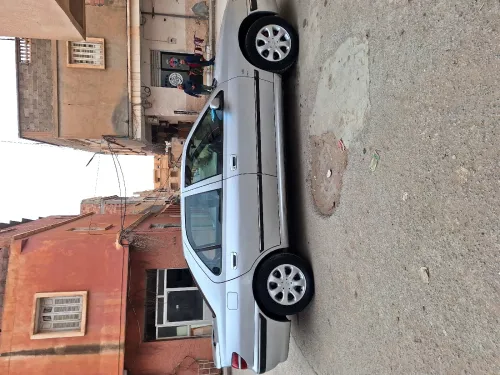 Peugeot 406 2002 406
