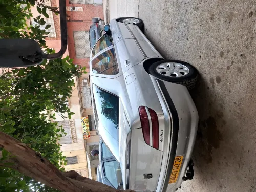 Peugeot 406 2002 406