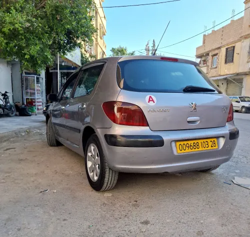 Peugeot 307 2003 XT