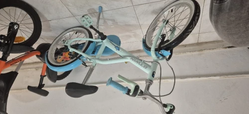 Velo betwin 