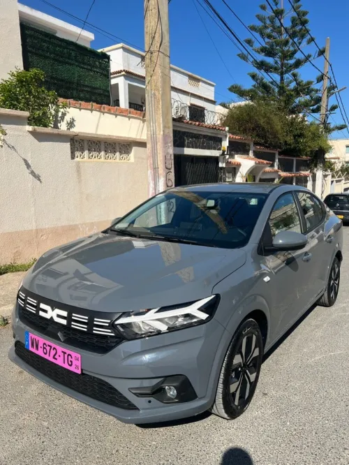 Dacia Logan 2026 Expression