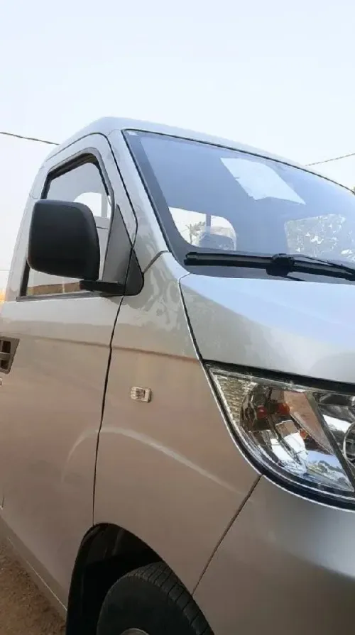 Chery Yoki 2021 .