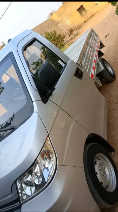 Chery Yoki 2021 .