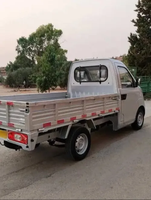 Chery Yoki 2021