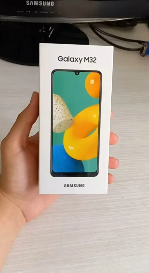 Samsung Galaxy M32 Samsung