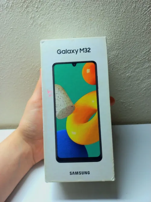 Samsung Galaxy M32 Samsung
