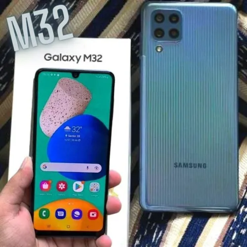 Samsung Galaxy M32 Samsung