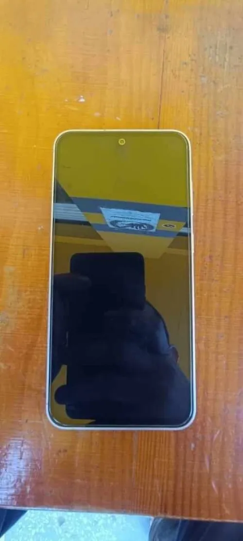Samsung S 23 fe