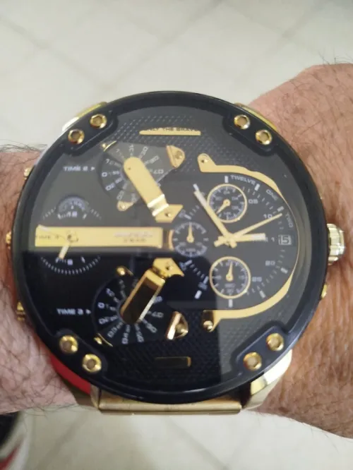 Je vendr ma montres 