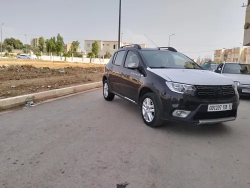 Dacia Step way 2018 
