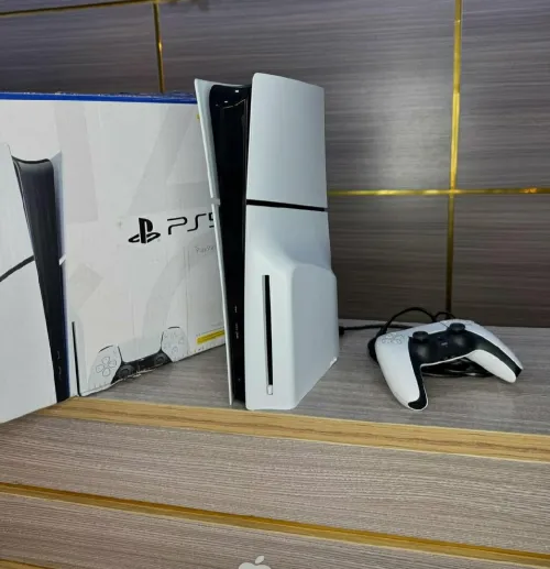Ps 5 
