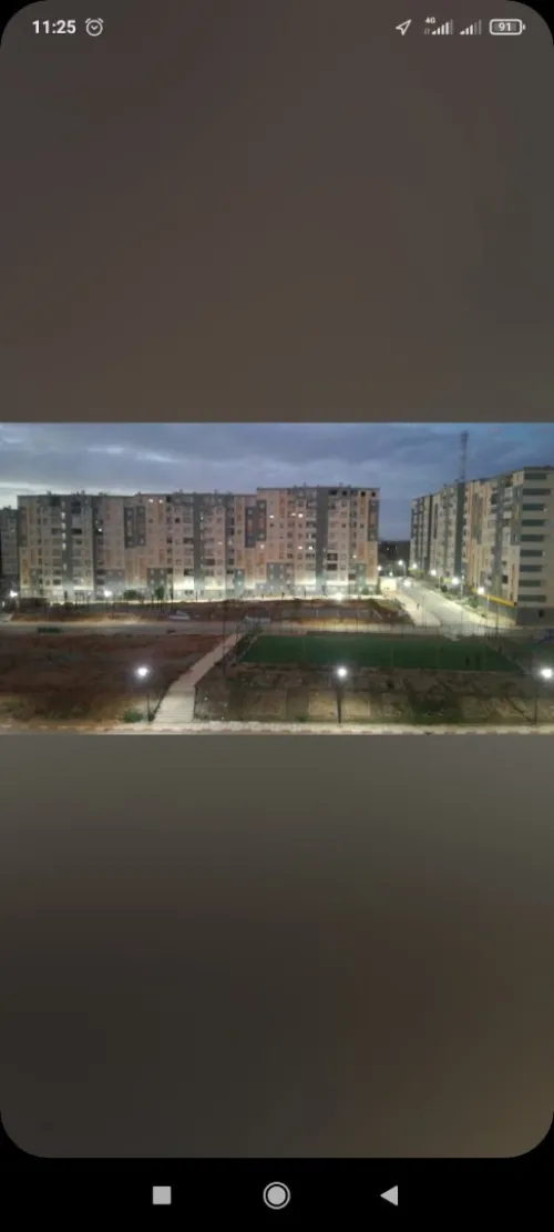 Location Appartement F4 Alger Ouled fayet
