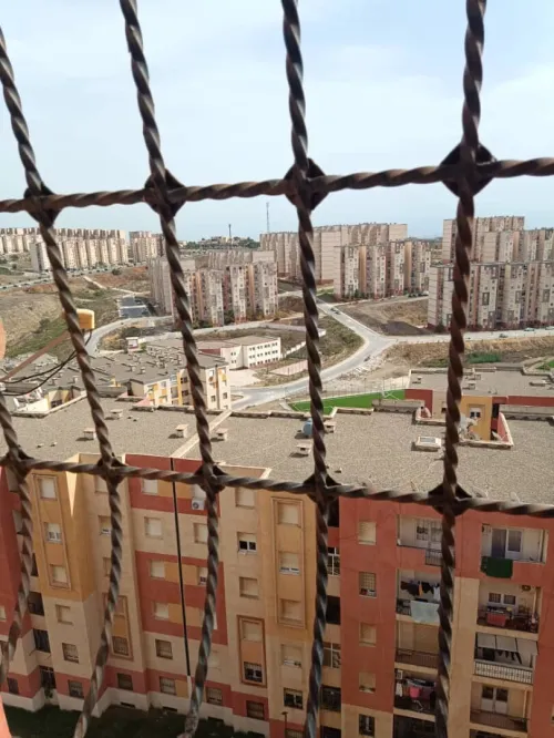 Vente Appartement F4 Alger Mahelma