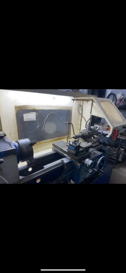 Machine 