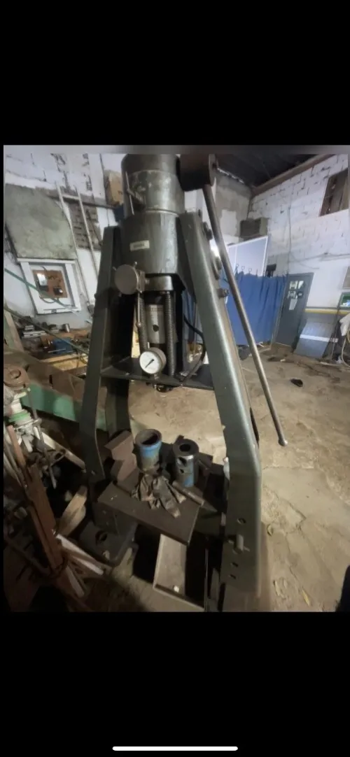 Machine 