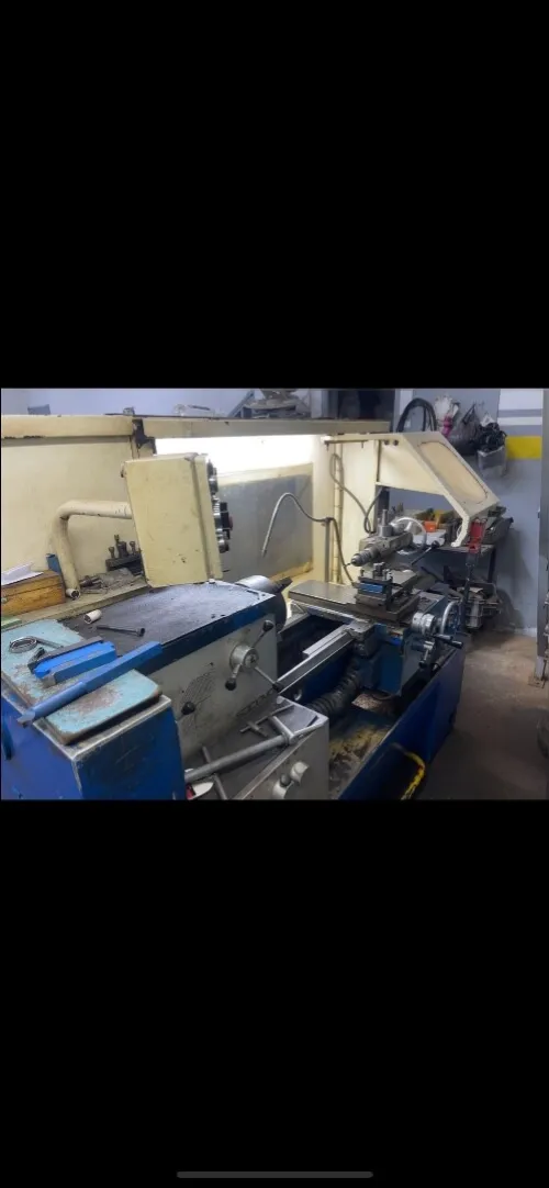 Machine 