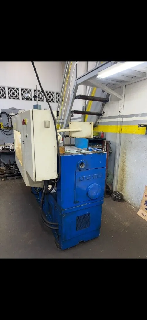 Machine 