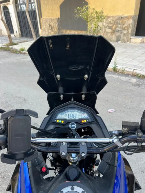 Sym Nht-200 2024