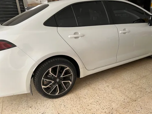 Toyota Corolla 2024 
