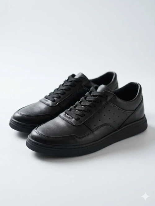 chaussure classique sport
