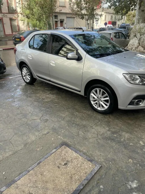 Renault Symbol 2019 Expression