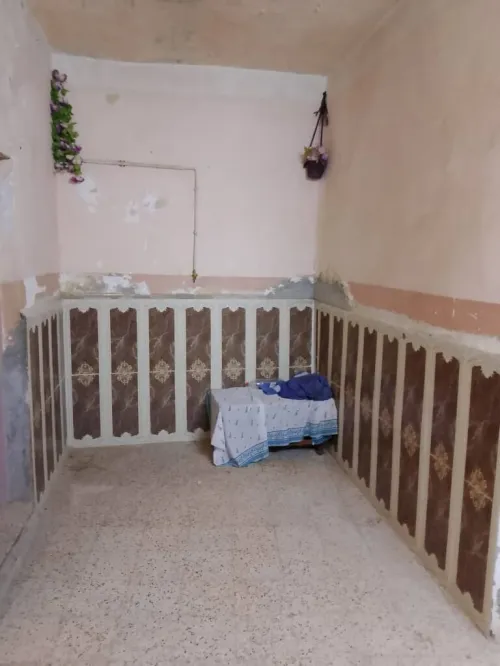 Vente Villa Ouargla Ouargla