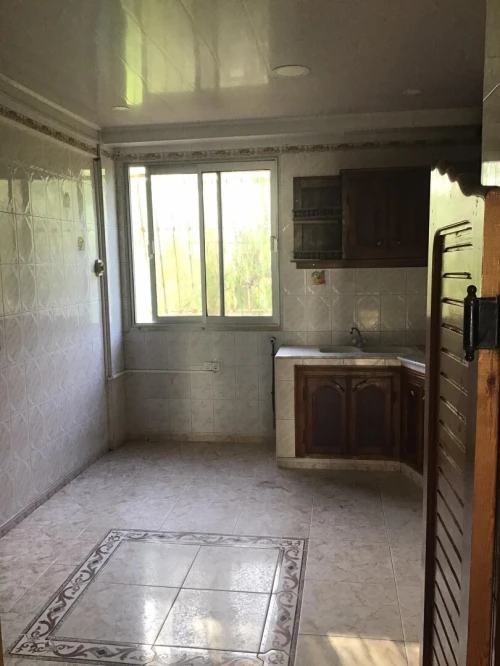 Location Appartement F4 Alger Reghaia
