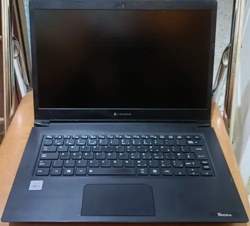 laptop TOSHIBA dynabook TECRA A40 i5 10th GN
