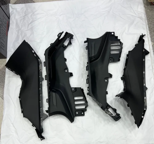 Yamaha Tmax