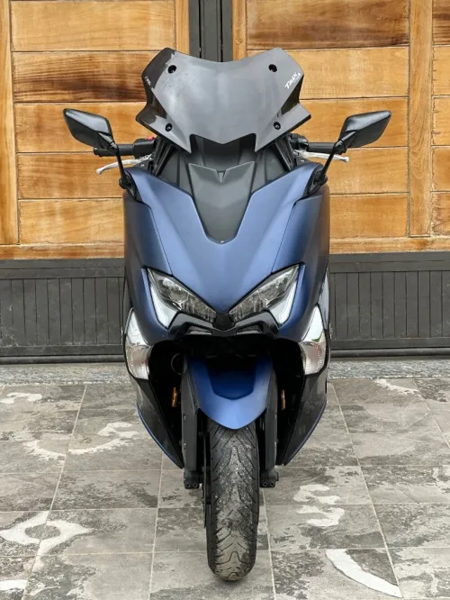Yamaha Tmax Dx 2017