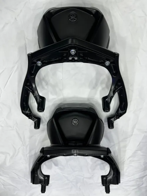 Yamaha Tmax
