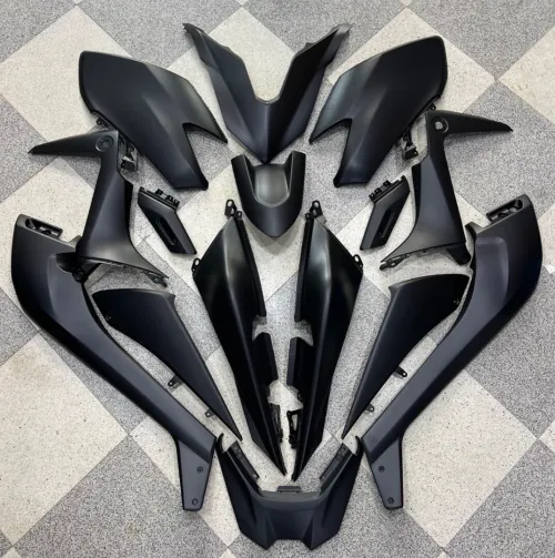 Yamaha Tmax