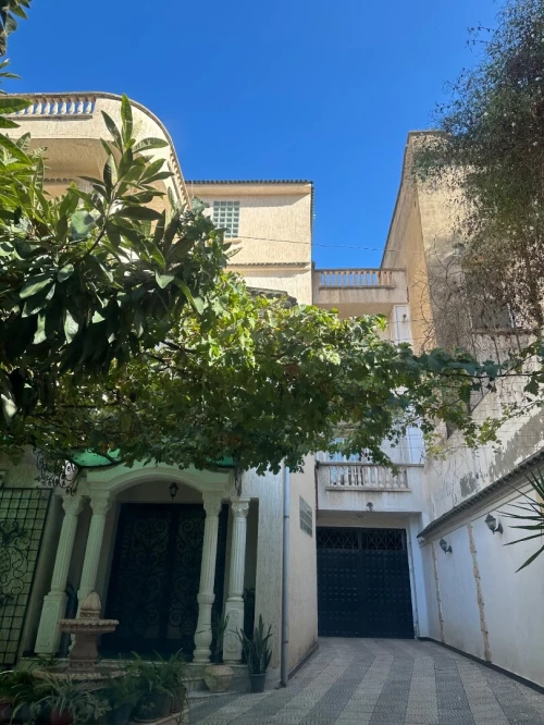 Location Villa Alger Oued koriche