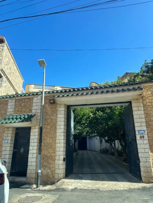 Location Villa Alger Oued koriche
