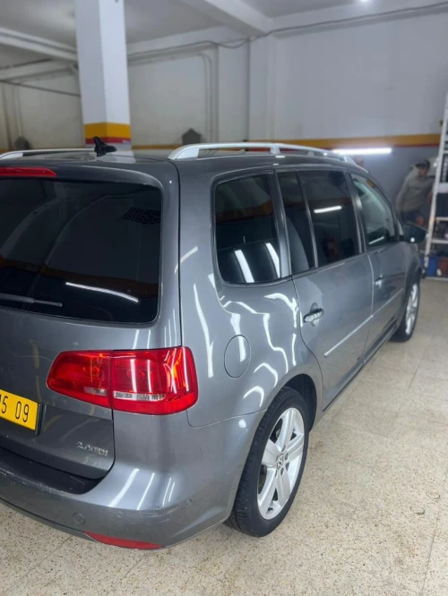Volkswagen Touran 2015 Touran